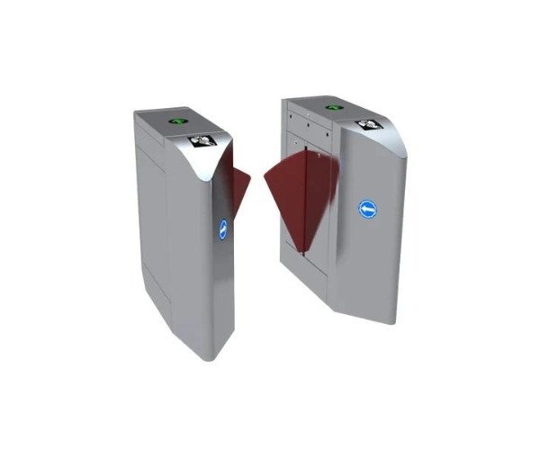 Uniqscan UT-FLA-5707 Flap Turnstile