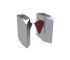 Uniqscan UT-FLA-5707 Flap Turnstile