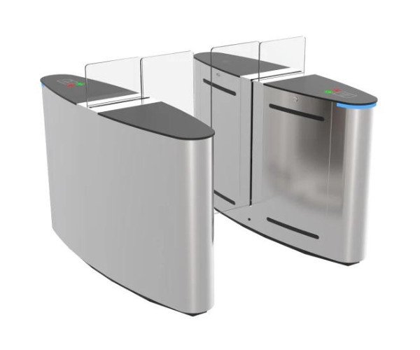 Uniqscan UT-SLD-6001 Sliding Gate