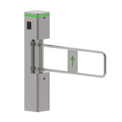 Uniqscan UT-SWI-5802 Swing Turnstile