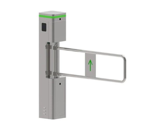 Uniqscan UT-SWI-5802 Swing Turnstile