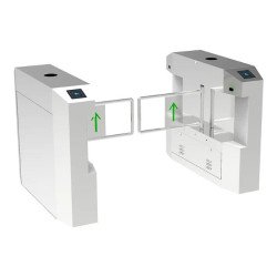 Uniqscan UT-SWI-5803 Swing Turnstile