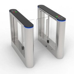 Uniqscan UT-SWI-5807 Swing Turnstile