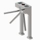 Uniqscan UT-TRI-5601 Semi-Automatic Vertical Tripod Turnstile