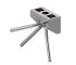 Uniqscan UT-TRI-5601 Semi-Automatic Vertical Tripod Turnstile