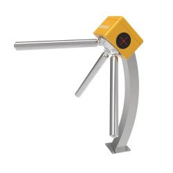Uniqscan UT-TRI-5602 Vertical Tripod Turnstile