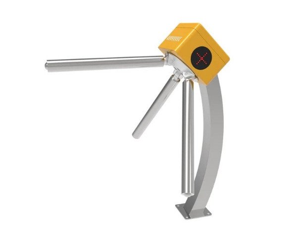 Uniqscan UT-TRI-5602 Vertical Tripod Turnstile