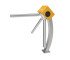 Uniqscan UT-TRI-5602 Vertical Tripod Turnstile