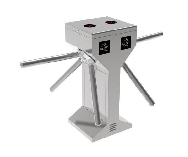 Uniqscan UT-TRI-5603 Vertical Tripod Turnstile