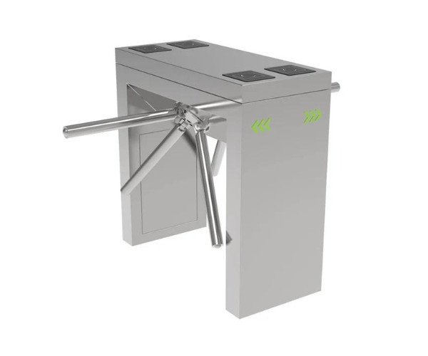 Uniqscan UT-TRI-5607 Vertical Tripod Turnstile