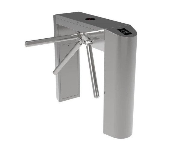 Uniqscan UT-TRI-5608 Bridge Tripod Turnstile