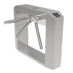 Uniqscan UT-TRI-5612 Bridge Tripod Turnstile