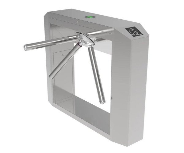 Uniqscan UT-TRI-5612 Bridge Tripod Turnstile