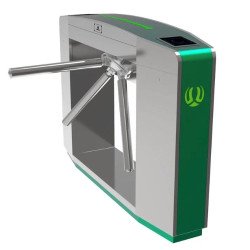 Uniqscan UT-TRI-5613 Bridge Tripod Turnstile