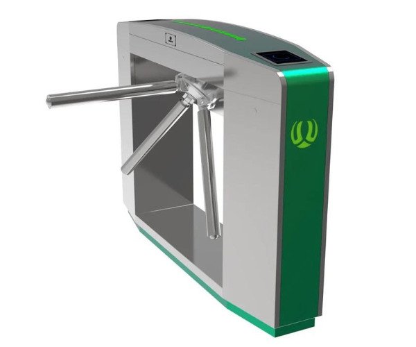Uniqscan UT-TRI-5613 Bridge Tripod Turnstile