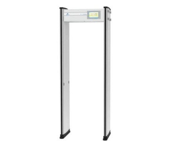 Uniqscan UZ800 Walk Through Metal Detector