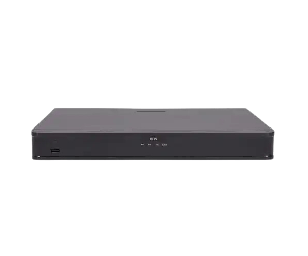 Uniview NVR302-16S 16 Channel 4K NVR
