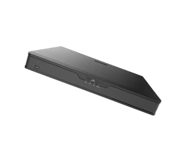 Uniview NVR302-32S 32 Channel 4K 2 HDDs NVR