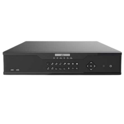 Uniview NVR308-64E-B 64 Channel DVR