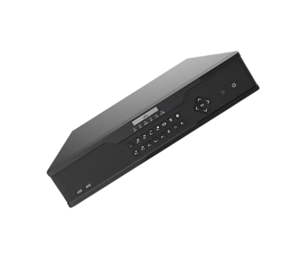 Uniview NVR308-64X 64 Channel 4K NVR