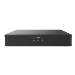 Uniview XVR301-08G-3TB 8 Channel DVR