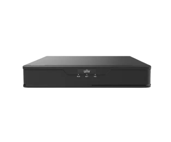 Uniview XVR301-08G-3TB 8 Channel DVR