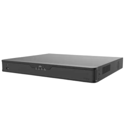 Uniview XVR302-16Q3 16-Channel DVR