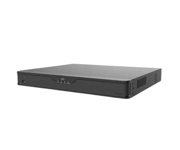 Uniview XVR302-16Q3 16-Channel DVR