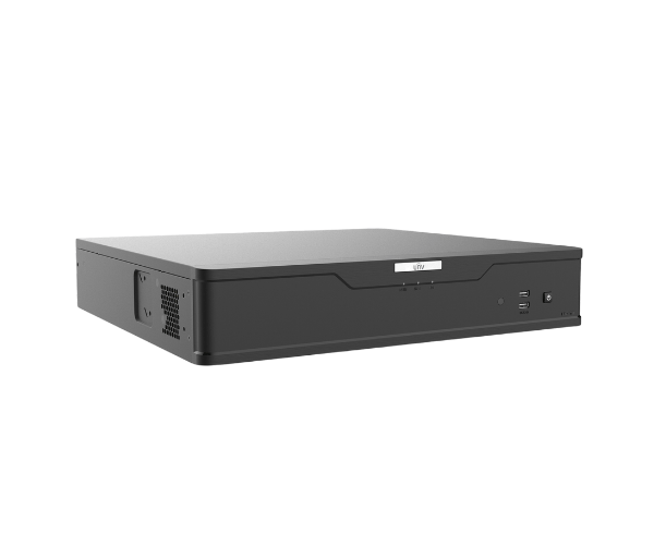 Uniview XVR304-32Q3 4 HDDs 32-Channel DVR
