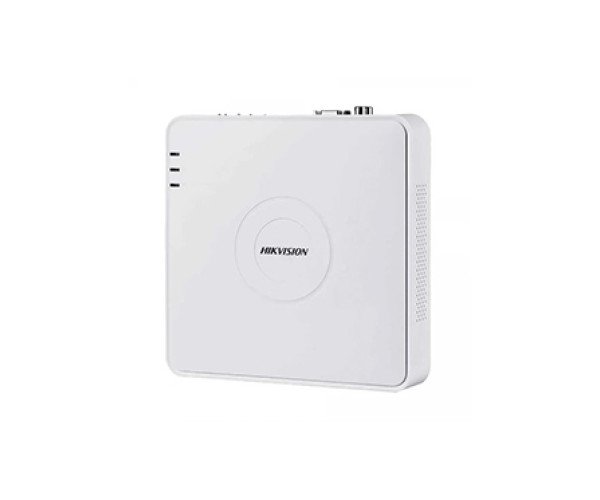 Hikvision DS-7104HGHI-K1 4 Channel DVR