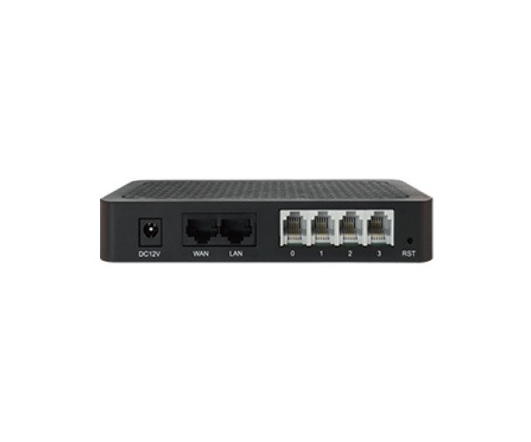 DINSTAR DAG1000-4O FXO VOIP Gateway (4 Ports)