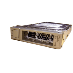 Sun 7066824 4TB 7.2K SAS 3.5in Hard Drive
