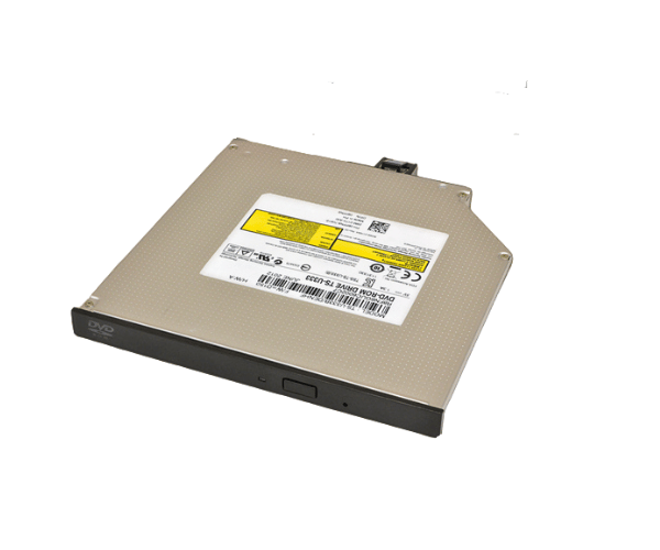 Dell 8PPN8 Optical Drive Slimline SATA DVD-ROM