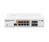 Mikrotik CRS112-8P-4S-IN 8 Port Gigabit PoE Smart Switch