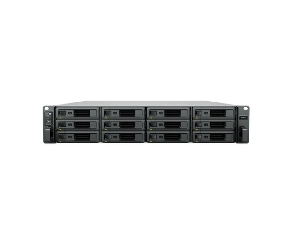 Synology SA3410 & SA3610