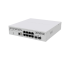MikroTik CRS310-8G+2S+IN Router Switch