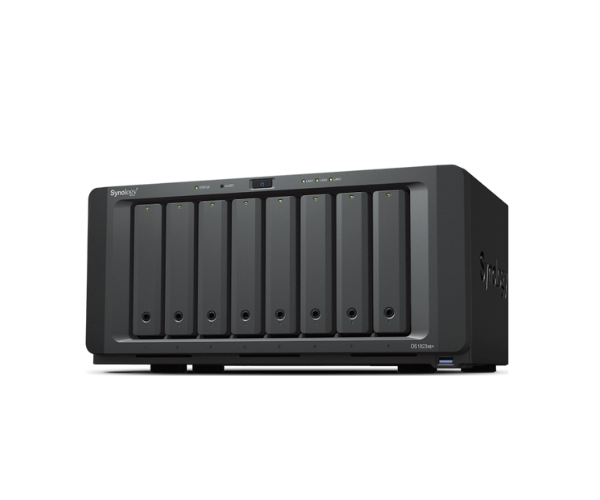 Synology DiskStation DS1823xs+