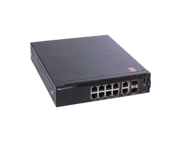 Dell N1148P-ON Ethernet Switch