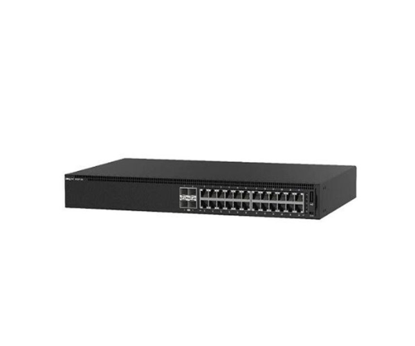 Dell N3224PX-ON Ethernet Switch