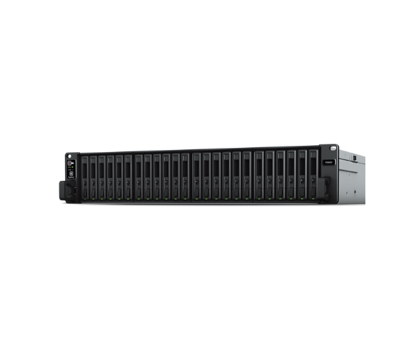 Synology FlashStation FS6400 24 Bays