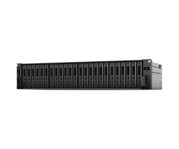 Synology Flash Station FS3600 24-Bay