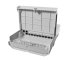 MIKROTIK CRS310-1G-5S-4S+OUT  Net Fiber 9 Outdoor Switch