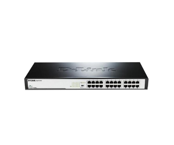 D-Link DES-1026TP-CN Ethernet Switch