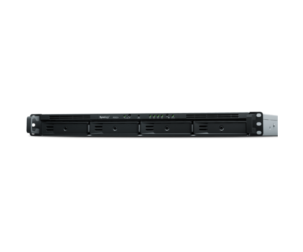 Synology RS822+ / RS822RP+ RackStation 4-Bay