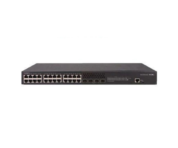 H3C S5130S-28S-LI Networks Switch