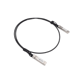 Fortinet FN-CABLE-QSFPDD-DAC-B5 400 GE QSFPDD Passive Direct Attach Cable 2.5m