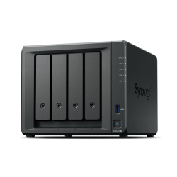 Synology  DiskStation DS423+ 4 Bay Nas