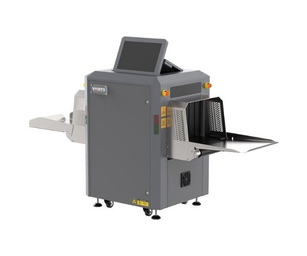 VARITO XR3D-6550C Baggage Scanner Machine