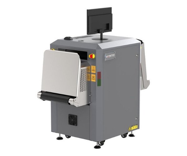 VARITO XR3E-5030A X Ray Baggage Scanner