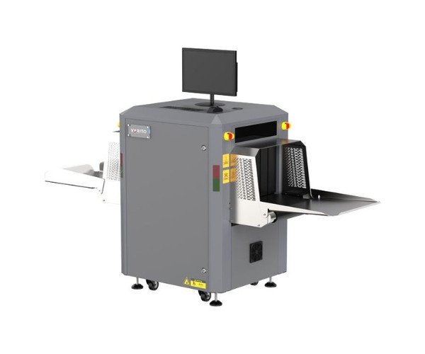VARITO XR3E-5030C X-ray Baggage Scanner